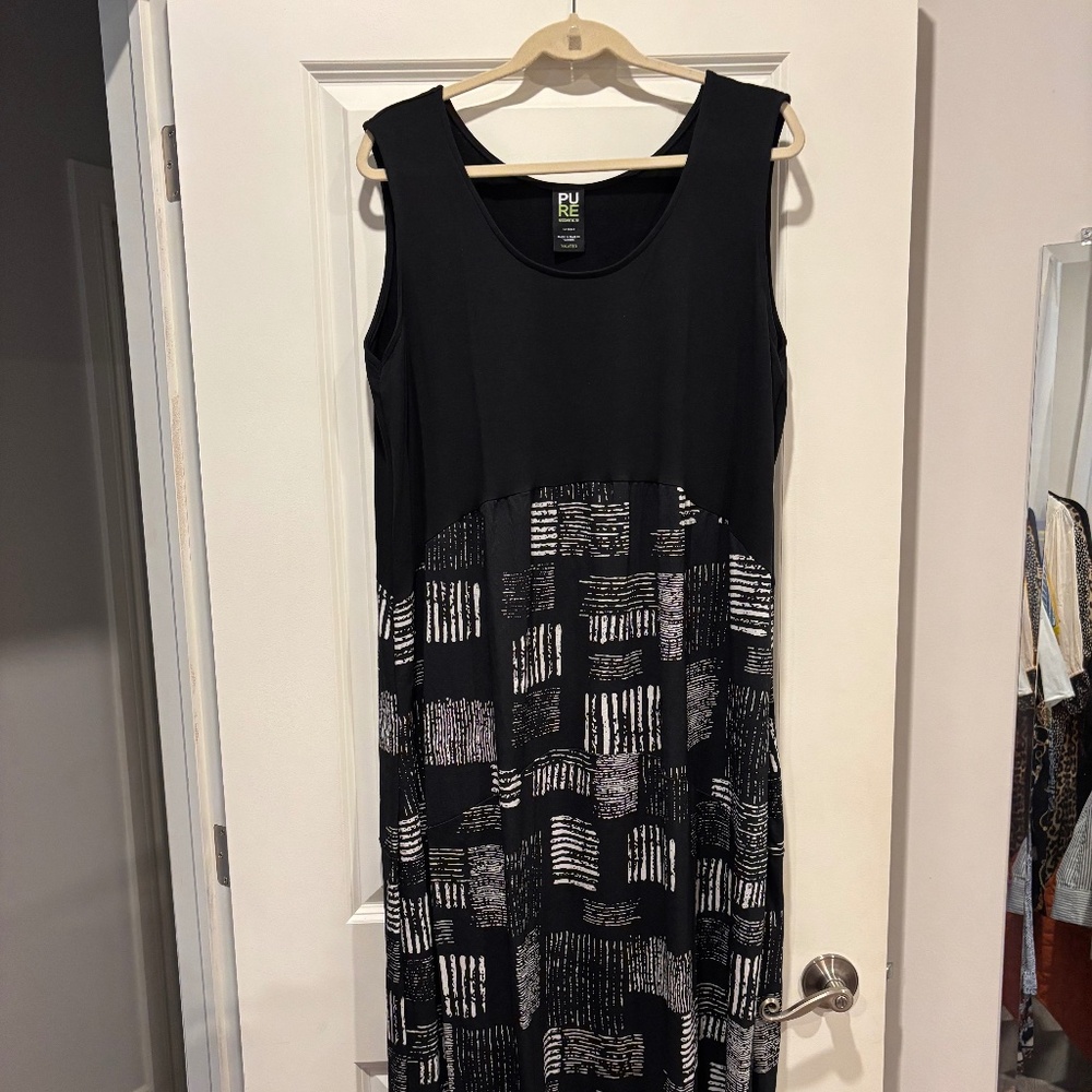 Pure Essence Dress